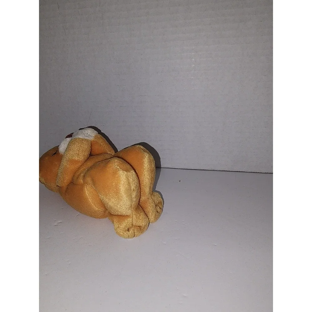 Ty Beanie Babies Hope Praying Plush Bear‎ March 23 1998